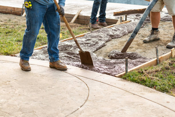 Best Concrete Driveway Repair Near Me  in Kissee Mills, MO