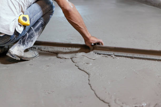 Best Custom Concrete Contractor  in Kissee Mills, MO